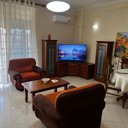 City Central Apartment 2 تيرانا المظهر الخارجي الصورة