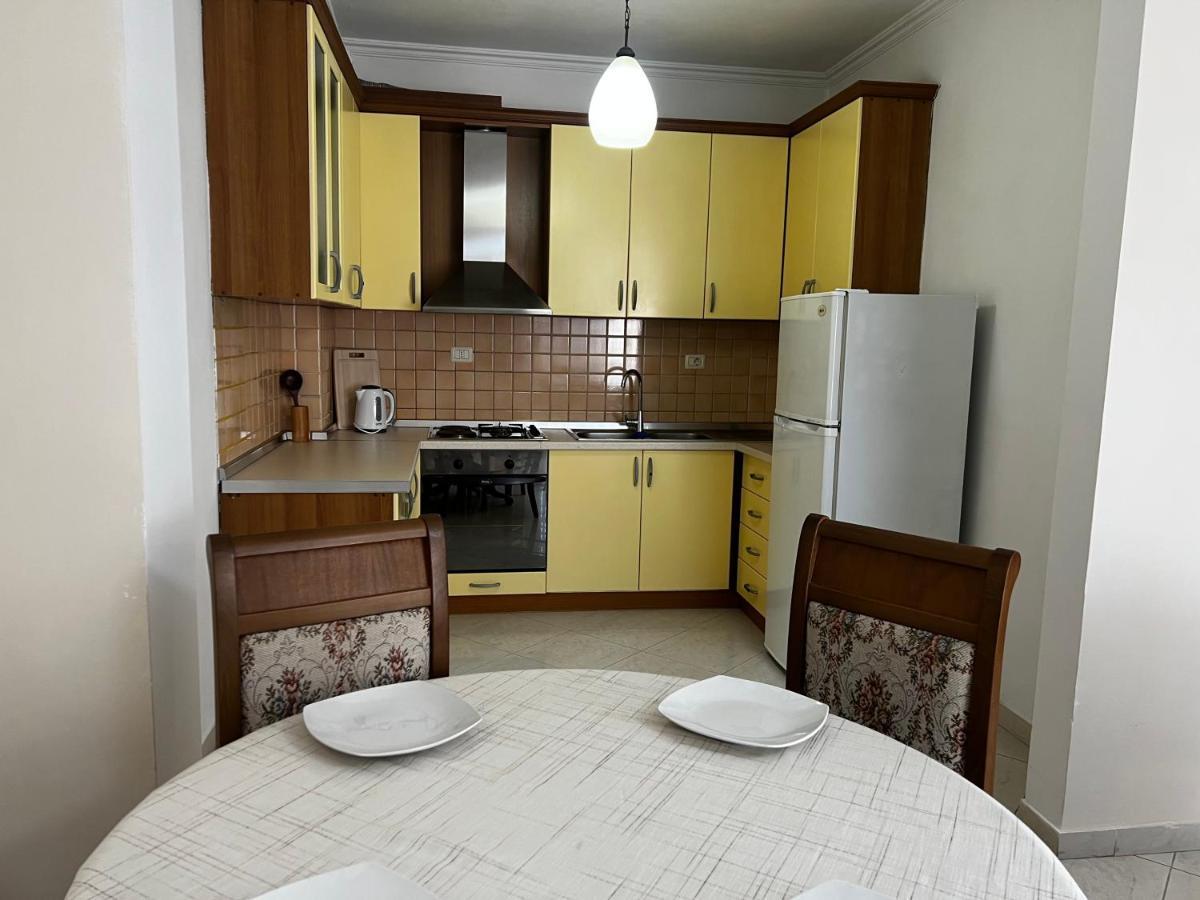 City Central Apartment 2 تيرانا المظهر الخارجي الصورة