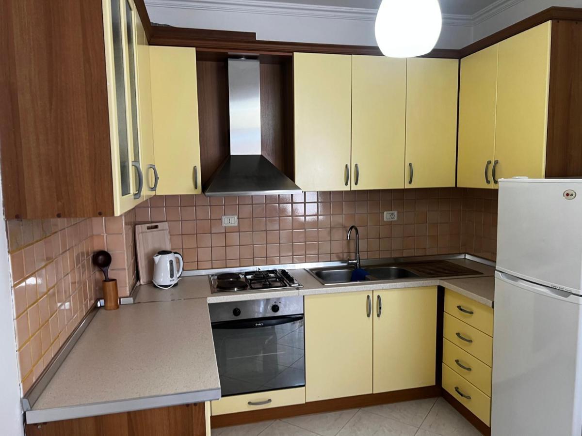 City Central Apartment 2 تيرانا المظهر الخارجي الصورة