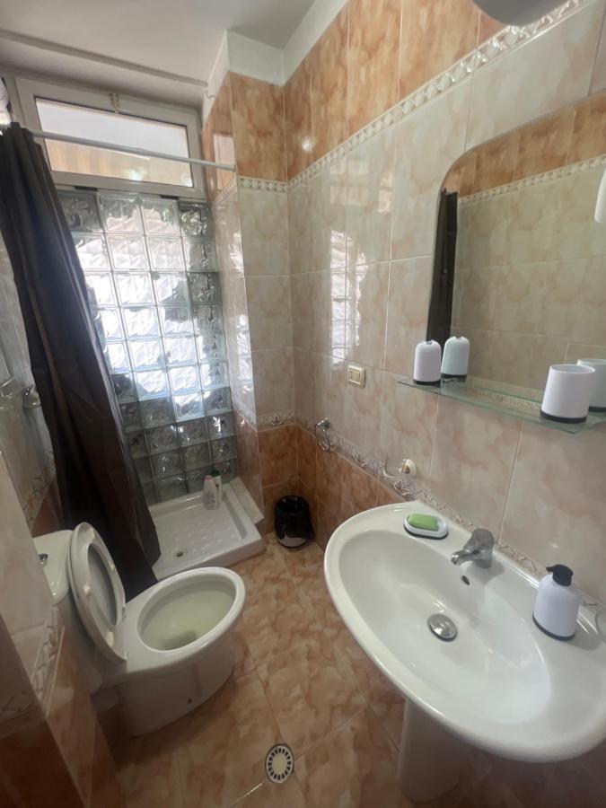 City Central Apartment 2 تيرانا المظهر الخارجي الصورة